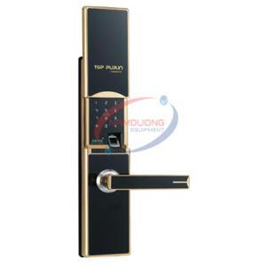 Khóa cửa vân tay Puxin ZW-8016