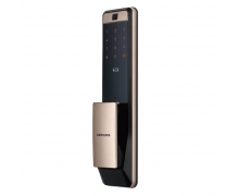 Khóa cửa vân tay Samsung SHP-DP609
