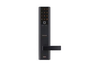 Khóa cửa vân tay Samsung SHP-DH538MC