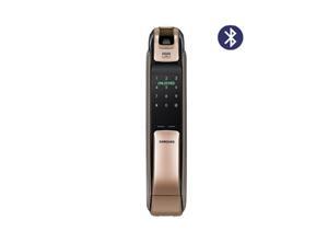 Khóa cửa vân tay Samsung SHP-DP728AG/EN