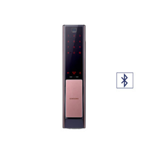 Khóa cửa vân tay Samsung SHP-DP738