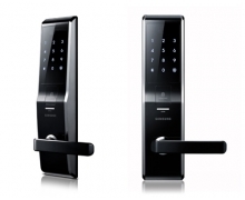 Khóa cửa vân tay Samsung SHS-5230XMK/CN