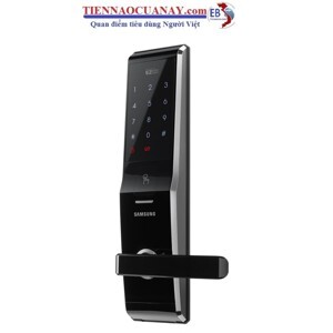 Khóa cửa vân tay Samsung SHS-5230XMK/CN