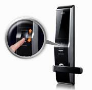 Khóa cửa vân tay Samsung SHS-5230XMK/CN