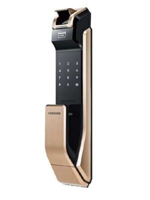 Khóa cửa vân tay Samsung SHS-P718