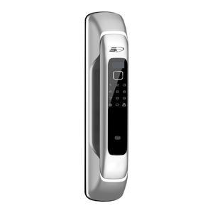 Khóa cửa vân tay SK8000