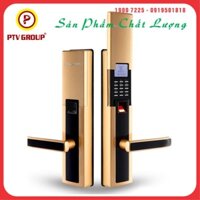 Khóa cửa vân tay thông minh – Dessman S510-II