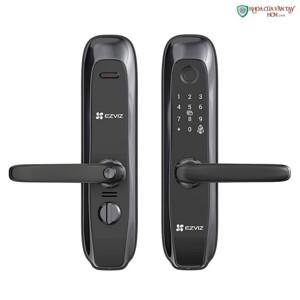 Khóa cửa vân tay thông minh EZVIZ L2