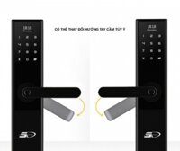 Khóa cửa vân tay thông minh TS2000 PLUS cao cấp 049