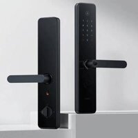 Khóa Cửa Vân Tay Thông Minh Xiaomi E20 Wifi(Giao Không Lắp)