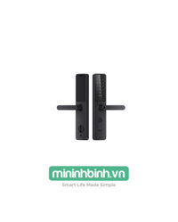 Khóa Cửa Vân Tay Thông Minh Xiaomi E20 Wifi Model 2024