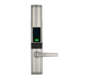Khóa Cửa Vân Tay TL200