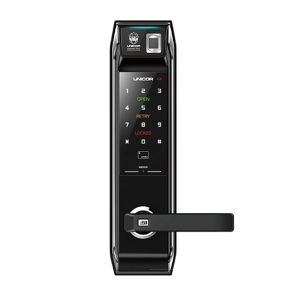 Khóa cửa vân tay Unicor UN-9000