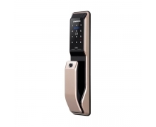 Khóa cửa vân tay Unicor UN-PM8000BSK