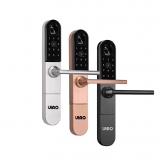 Khóa cửa vân tay Viro VR-S06