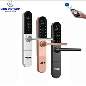 Khóa cửa vân tay Viro VR-S06