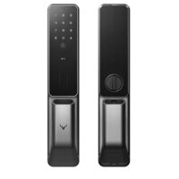 Khóa cửa vân tay Xiaomi Lockin S30 Pro – Tích hợp chuông cửa
