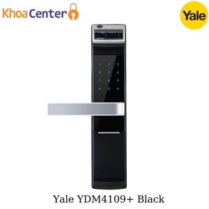 Khóa cửa vân tay Yale YDM4109