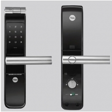 Khóa cửa vân tay Yale YMF40 (YMF-40)