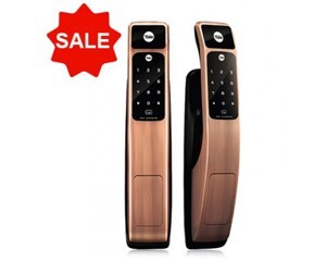 Khóa cửa vân tay Yale YMG40 (YMG-40)