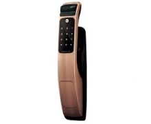 Khóa cửa vân tay Yale YMG40 (YMG-40)