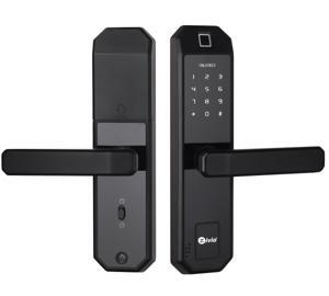 Khóa cửa vân tay Zivio ZF-305B
