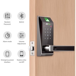 Khóa cửa vân tay ZKTeco AL20B