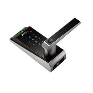 Khóa cửa vân tay ZKTeco AL20DB