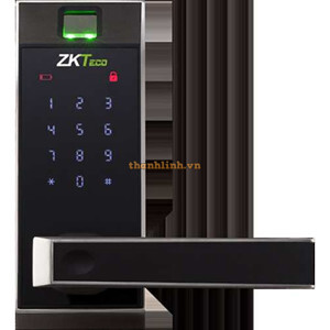 Khóa cửa vân tay ZKTeco AL20DB