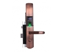 Khóa cửa vân tay ZKTeco L9000