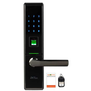 Khóa cửa vân tay ZKTeco TL100