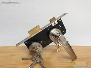Khóa cửa Việt Tiệp 04082