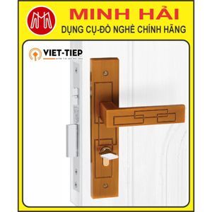 Khóa cửa Việt Tiệp 04376