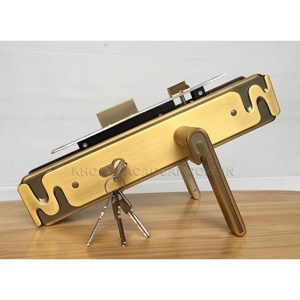 Khóa cửa Việt Tiệp 04939