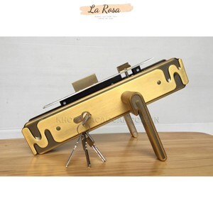 Khóa cửa Việt Tiệp 04939