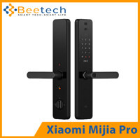 Khóa cửa Xiaomi Mijia Smart Door Lock Pro ( Camera 1080P)