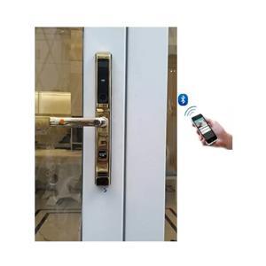 Khóa cửa Xingfa 6in1 Viro-Smartlock VR-S30D