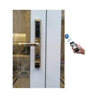 Khóa cửa Xingfa 6in1 Viro-Smartlock VR-S30D