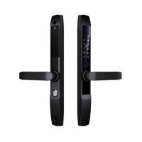 Khóa cửa Xingfa 6in1 Viro-Smartlock VR-S30E