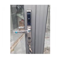 Khóa cửa xingfa Viro-Smartlock 4in1 VR-S30C