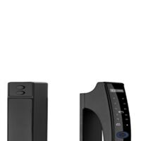 Khóa cửa xingfa Viro-Smartlock 6 in1 VR-S50A