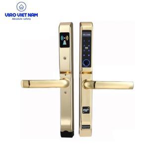 Khóa cửa xingfa Viro-Smartlock VR-S30C