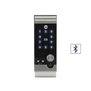 Khóa cửa Yale YDR 3110+