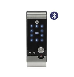 Khóa cửa Yale YDR 3110+