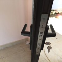 Khóa đa điểm - Sevendays Xingfa Trong - Cafe
