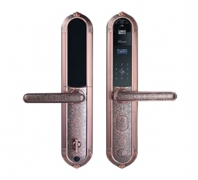 Khóa đại sảnh, biệt thự Demax SL8915