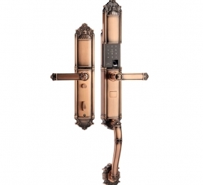 Khóa đại sảnh, biệt thự Demax SL821