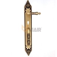 KHÓA ĐẠI SẢNH ĐỒNG VIAIR VIAIR SA48-GR