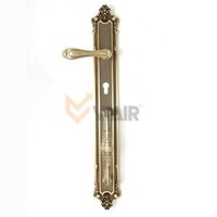 KHÓA ĐẠI SẢNH ĐỒNG VIAIR SA122-G03