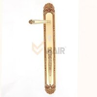 KHÓA ĐẠI SẢNH ĐỒNG VIAIR SA14-G03